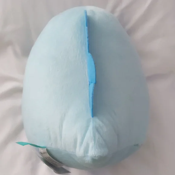 Sumikko Gurashi Tokage Plush - Picture 3 of 4